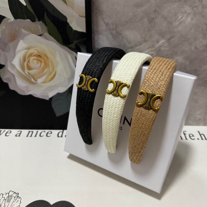 Celine Headband hh09
